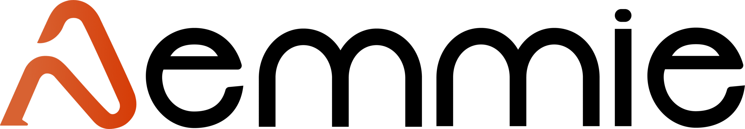 logo aemmie