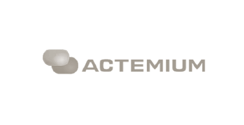 logo actemium