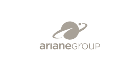logo ariane groupe