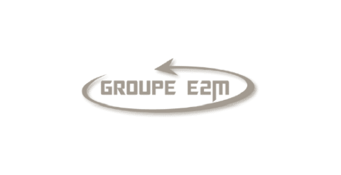 logo froupe e2m
