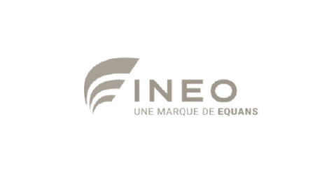 logo ineo