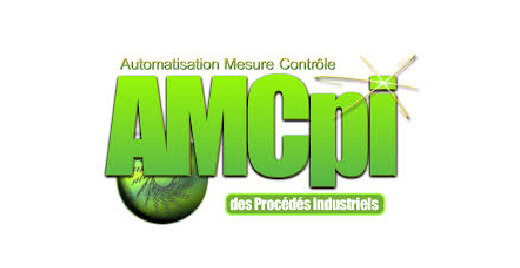 Logo AMCpi - Automatisation, Mesure, Contrôle des Procédés Industriels - Expertise en électricité industrielle pour Aemmie