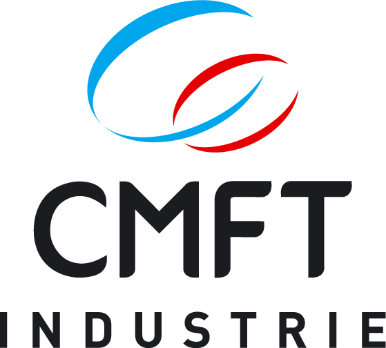 logo cmft industrie
